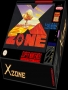 Nintendo  SNES&nbsp; - &nbsp;X Zone (Japan, USA)